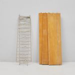 1407 7591 WALL SHELF